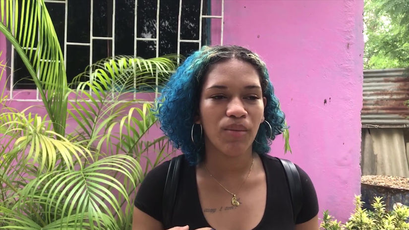 Joyce en Cartagena: el cuerpo habla danza urbana